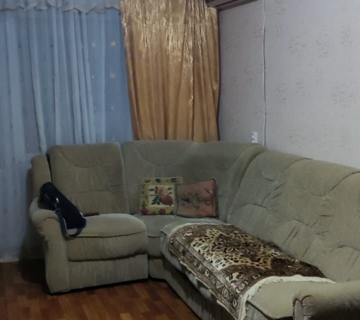 Продаётся 3-комнатная квартира, 67 м²