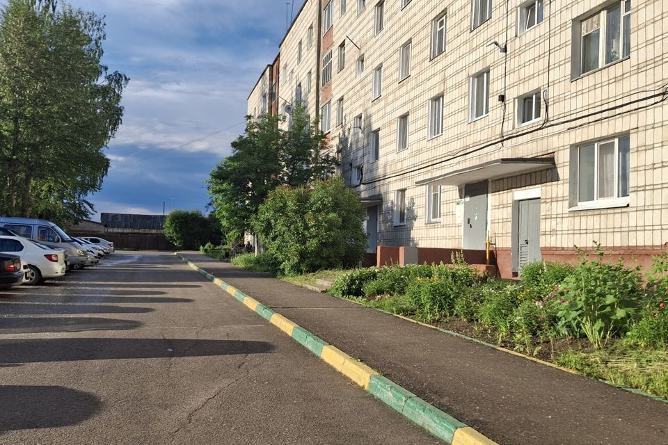 Продаётся 1-комнатная квартира, 32 м²