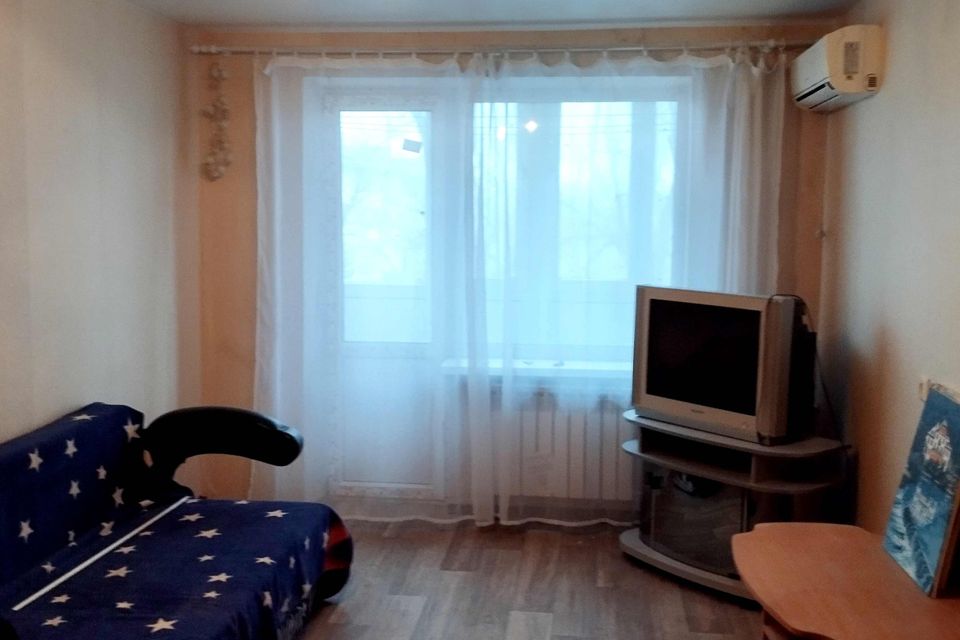 Продаётся 1-комнатная квартира, 33 м²