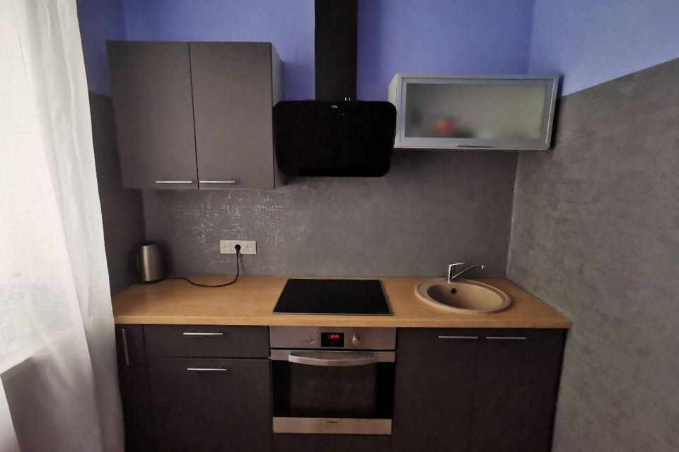 Продаётся 2-комнатная квартира, 46 м²