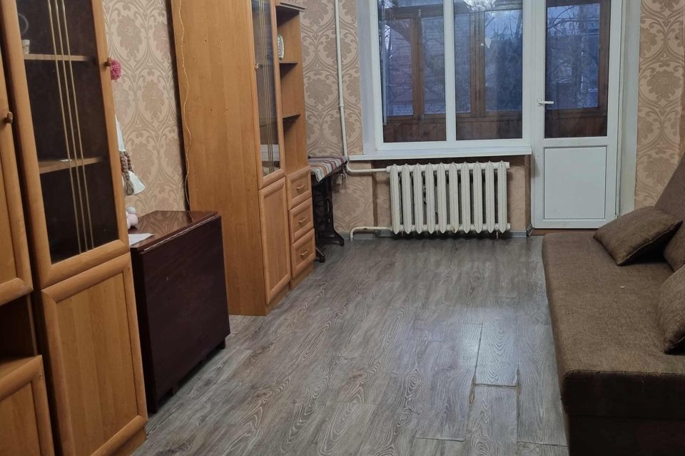Продаётся 2-комнатная квартира, 48 м²