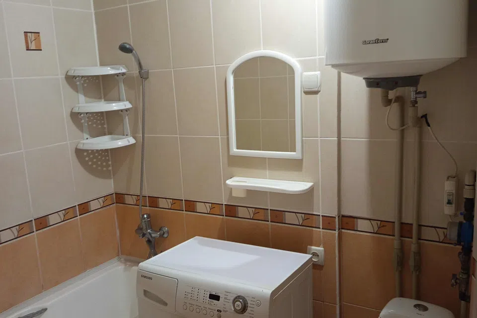 Продаётся 2-комнатная квартира, 44 м²