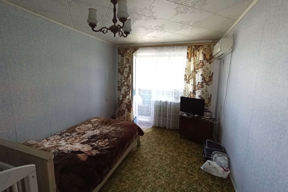 Продаётся 2-комнатная квартира, 47.3 м²