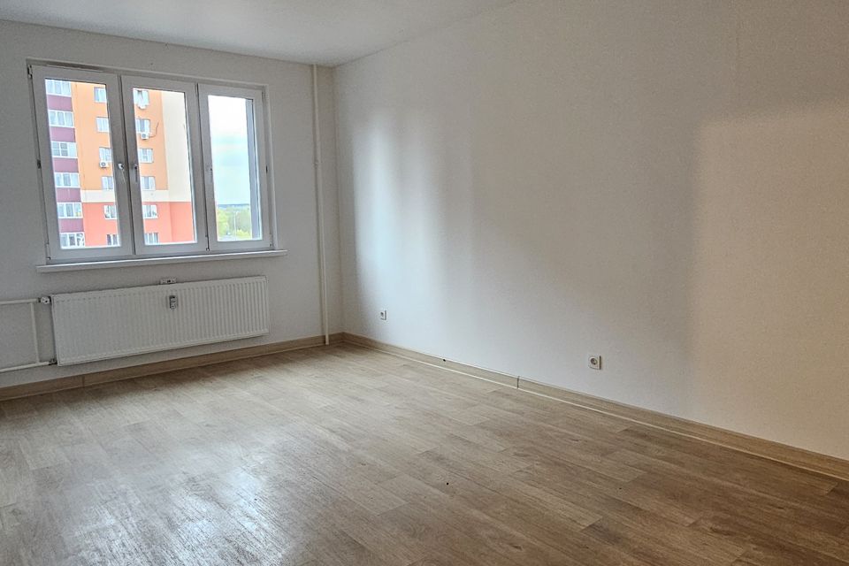 Продаётся 2-комнатная квартира, 51.3 м²