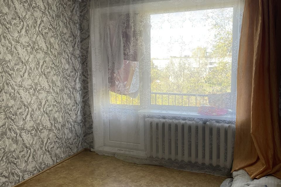 Продаётся 2-комнатная квартира, 41.7 м²
