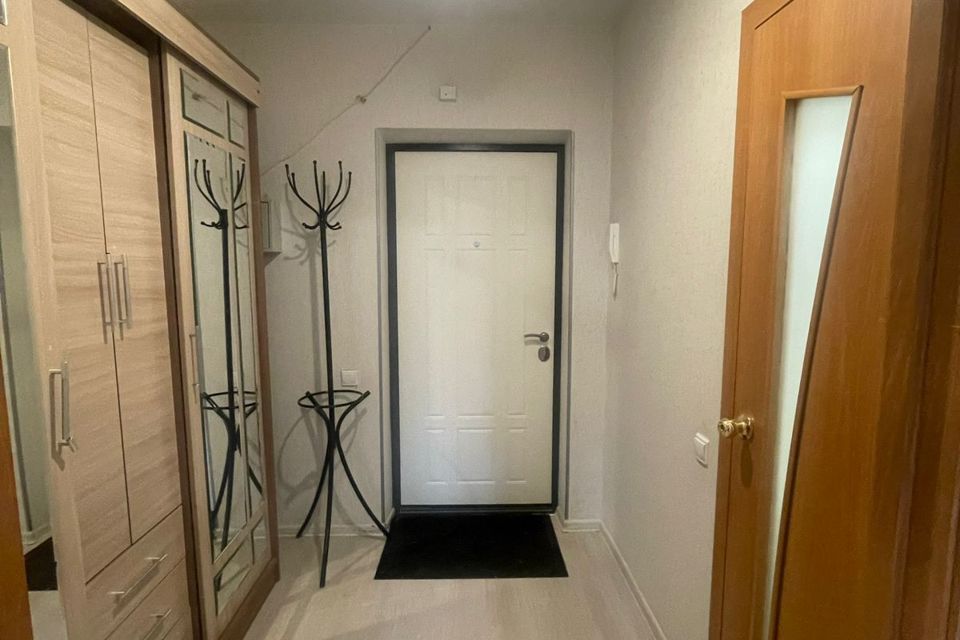 Продаётся студия, 28.5 м²