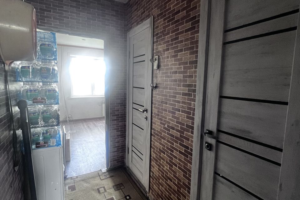 Продаётся 3-комнатная квартира, 63.2 м²