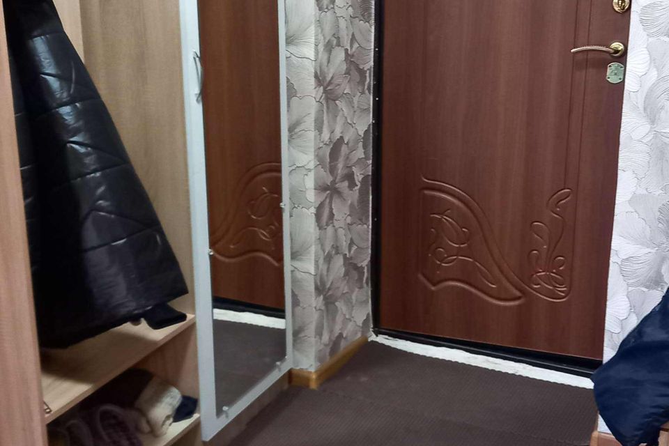 Продаётся 1-комнатная квартира, 36 м²