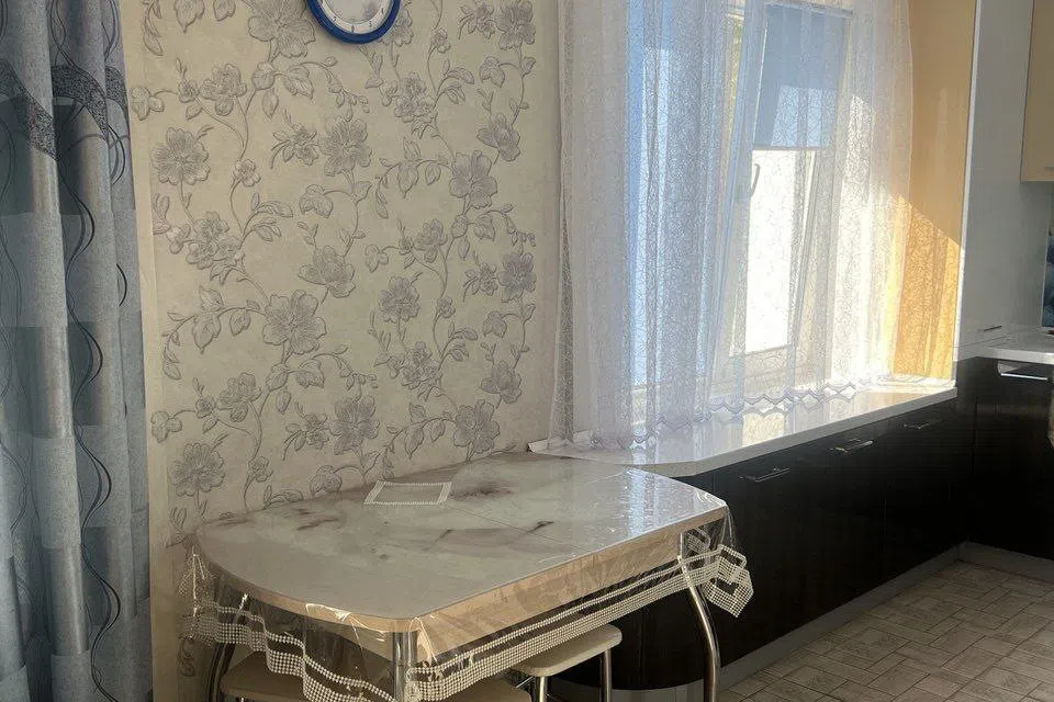 Продаётся 2-комнатная квартира, 54 м²