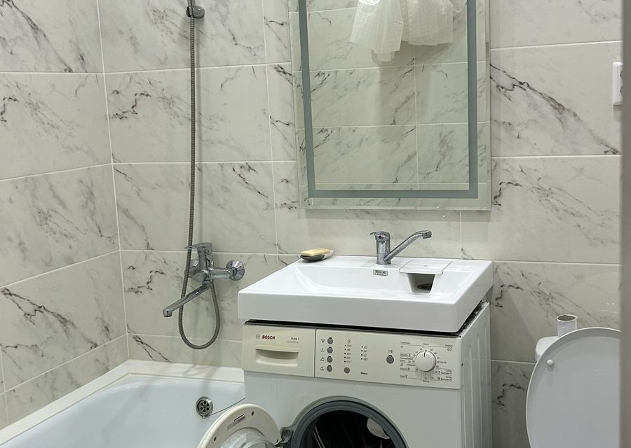 Сдаётся 1-комнатная квартира, 32.6 м²