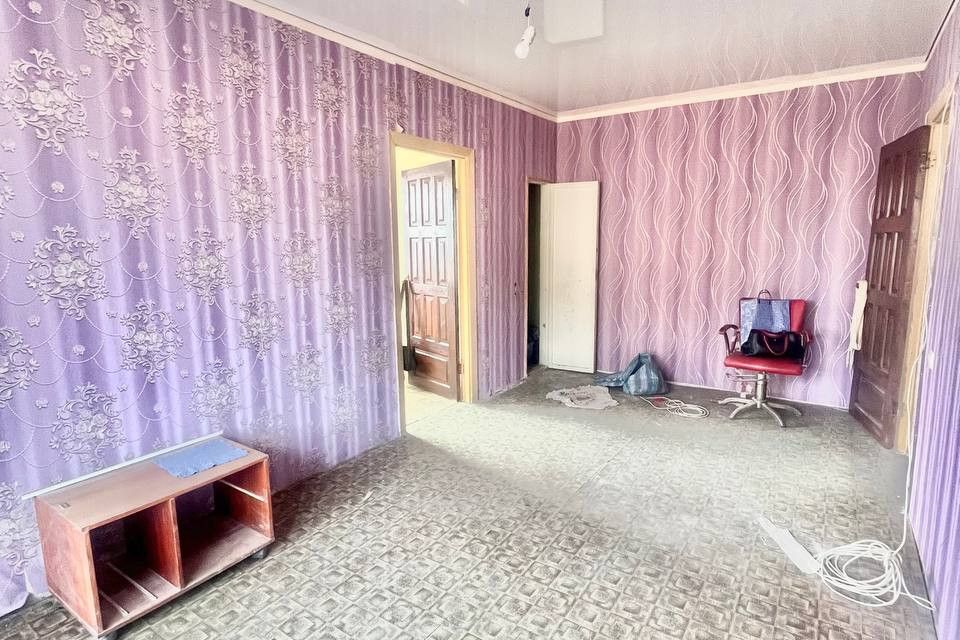 Продаётся 2-комнатная квартира, 44 м²