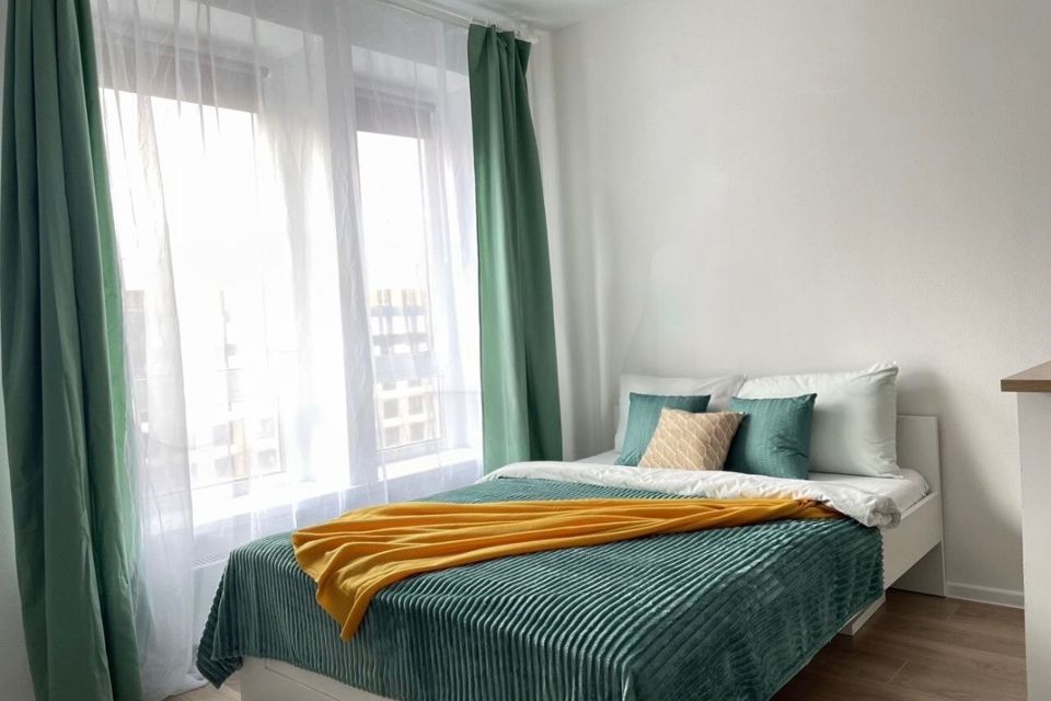 Продаётся студия, 19.7 м²