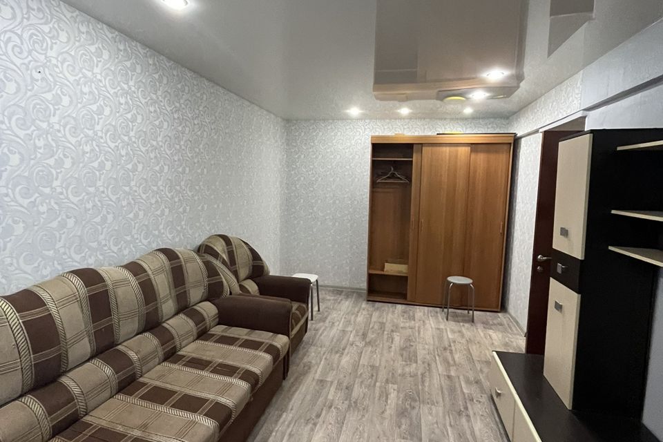 Продаётся 3-комнатная квартира, 67 м²