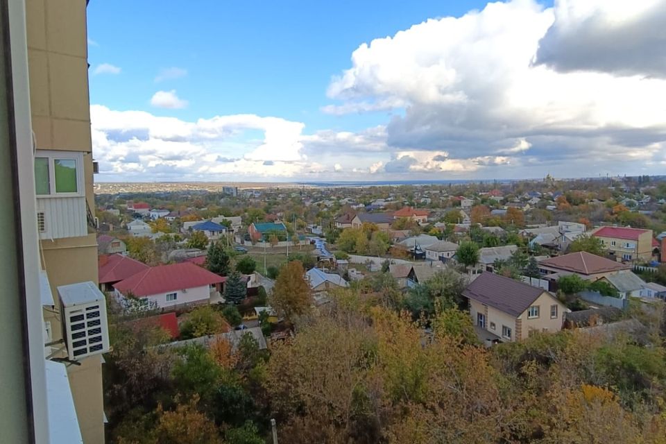 Продаётся 2-комнатная квартира, 53 м²