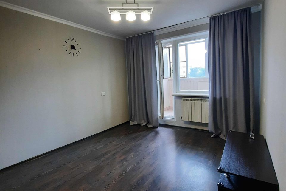 Сдаётся 1-комнатная квартира, 33.6 м²