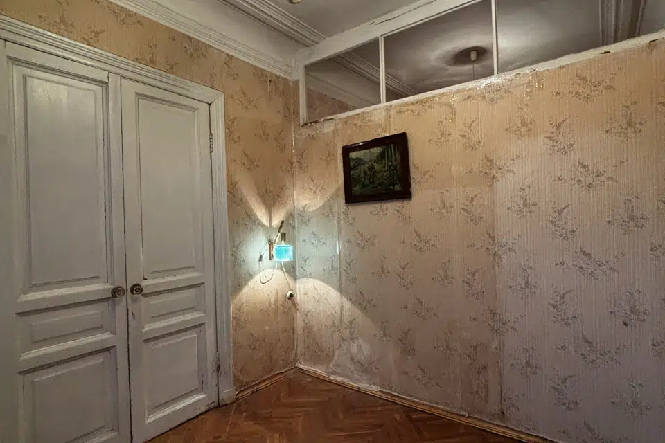 Продаётся 2-комнатная квартира, 64.2 м²