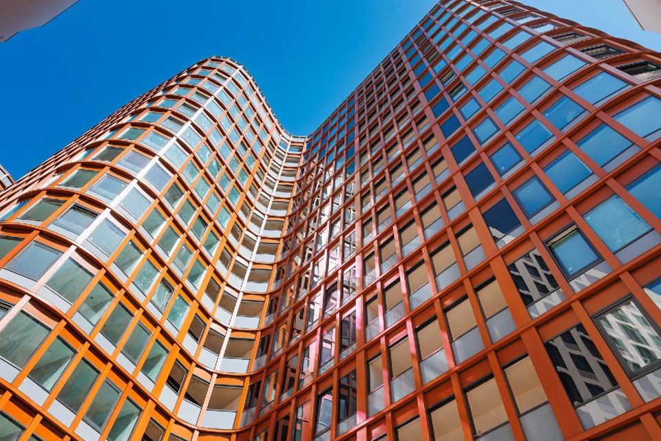 Продаётся 2-комнатная квартира, 40 м²