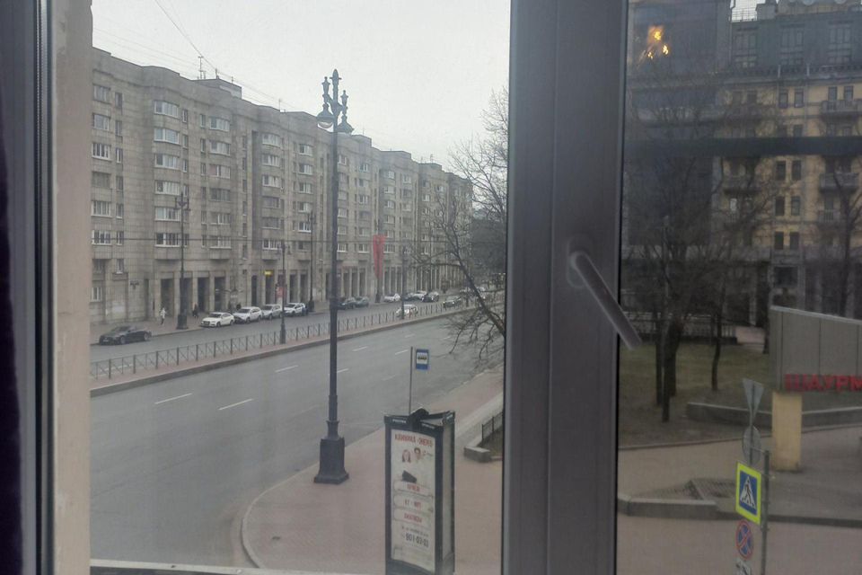 Сдаётся 1-комнатная квартира, 25 м²