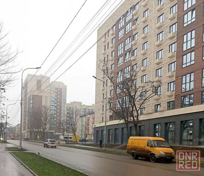 Продаётся 1-комнатная квартира, 33.9 м²