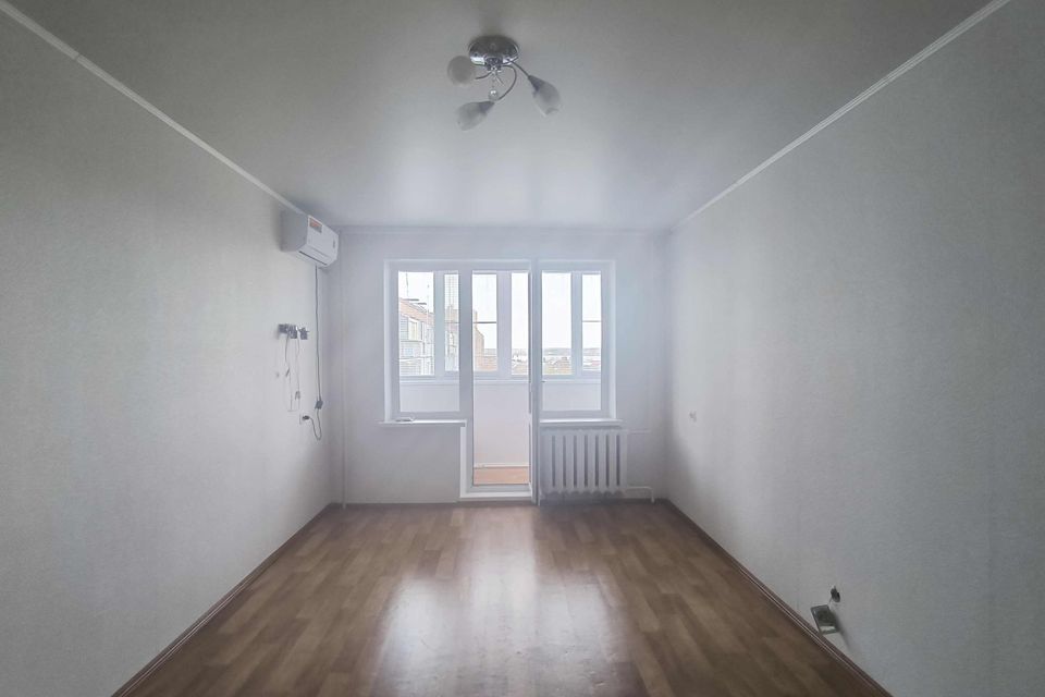 Продаётся 1-комнатная квартира, 29.8 м²