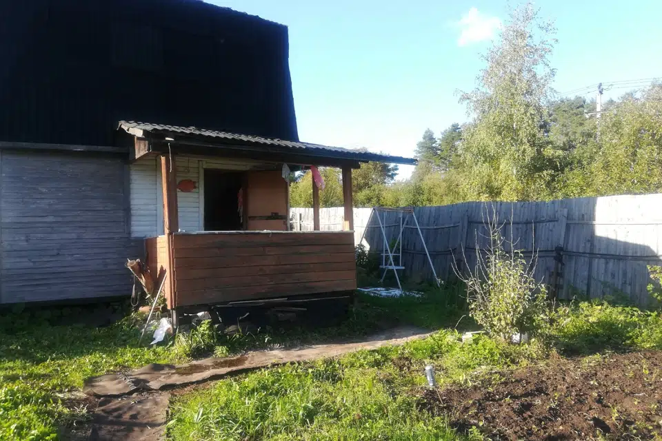 Продаётся участок, 5 сот., Садовый