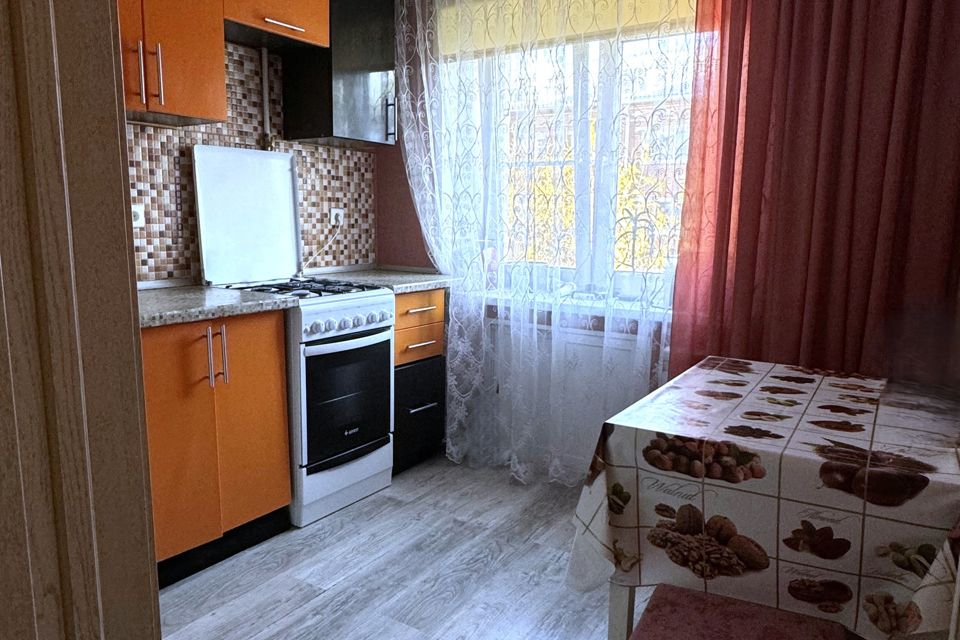 Продаётся 2-комнатная квартира, 44.5 м²