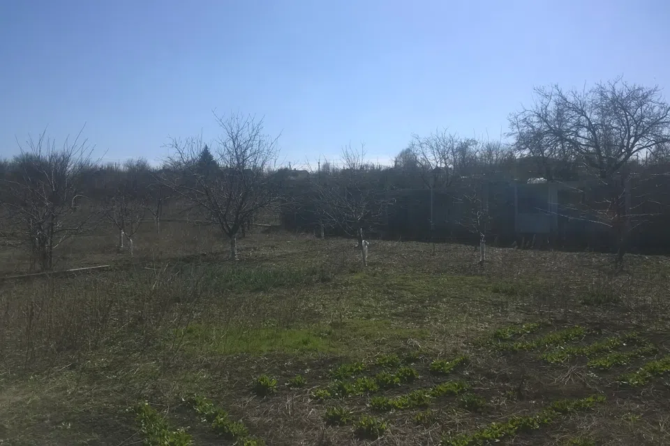 Продаётся 1-этажный дом, 52.5 м²