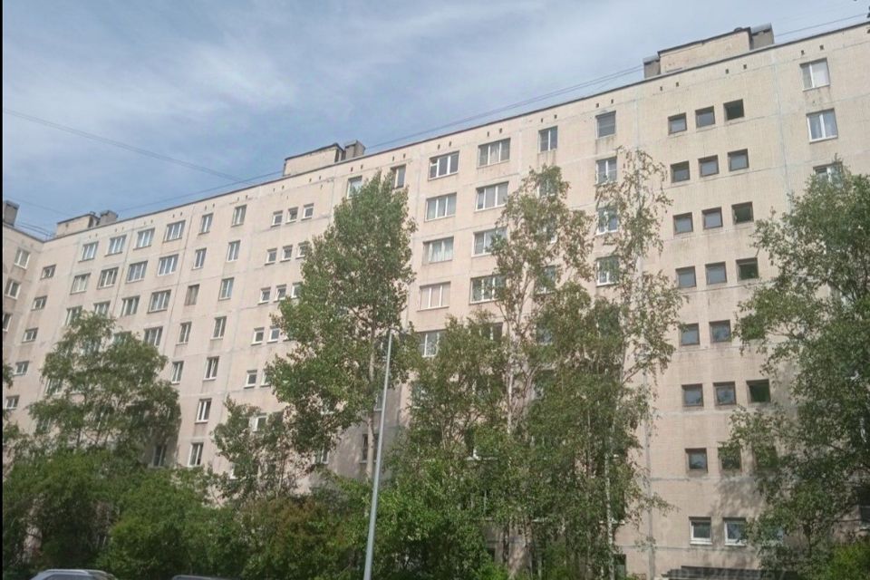 Купить 2 Комнатную Вторичку В Спб