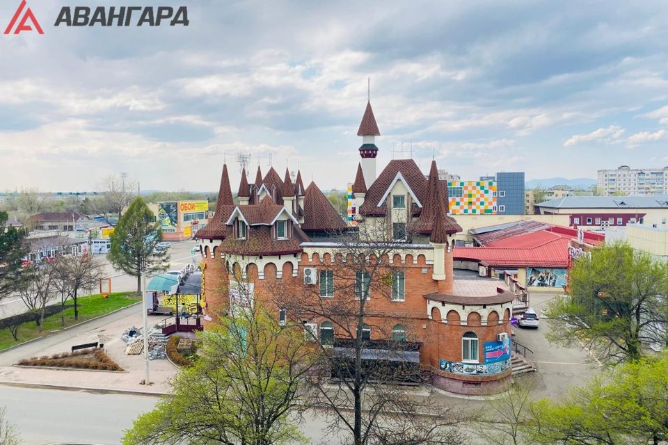 Продаётся 3-комнатная квартира, 60.3 м²