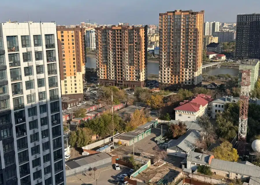 Продаётся 1-комнатная квартира, 30.6 м²