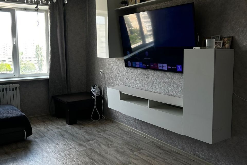 Продаётся 3-комнатная квартира, 63.3 м²