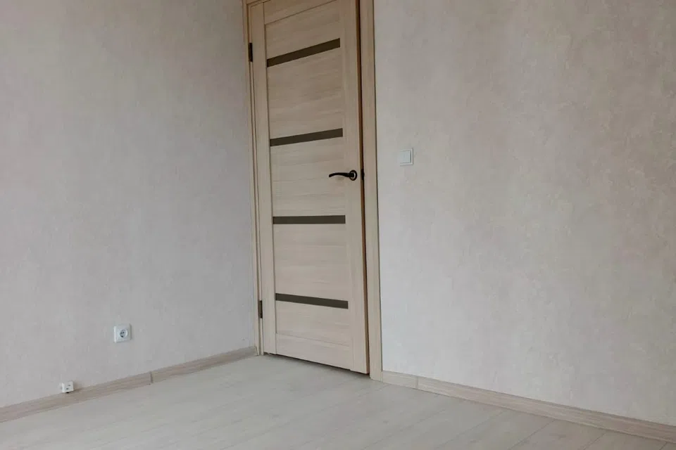 Продаётся 1-комнатная квартира, 29 м²