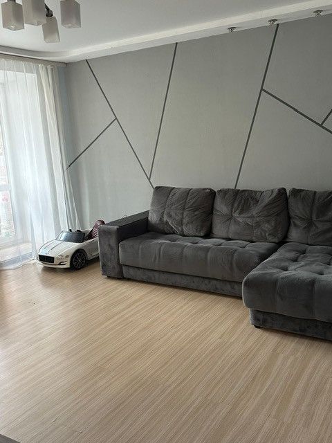Продаётся 2-комнатная квартира, 59 м²