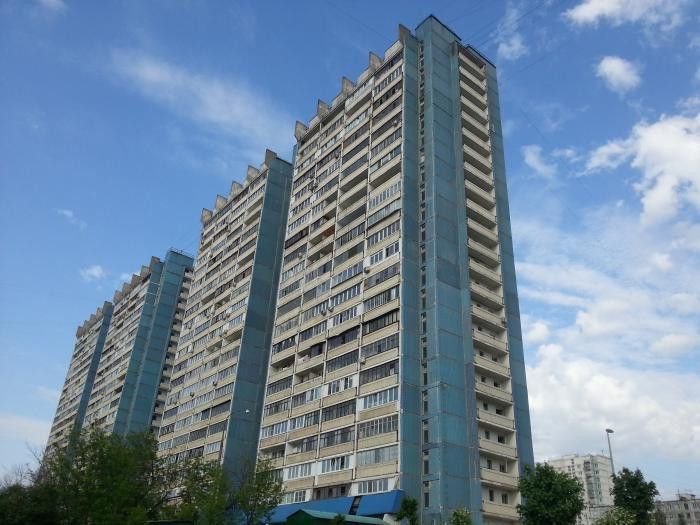 Продаётся 3-комнатная квартира, 77 м²