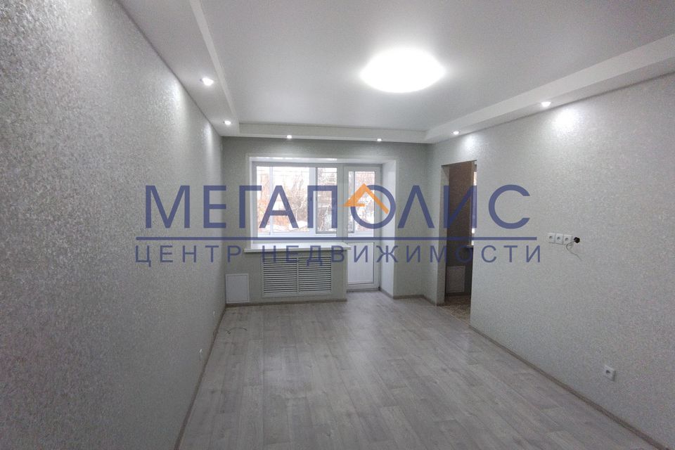 Продаётся 1-комнатная квартира, 29.5 м²