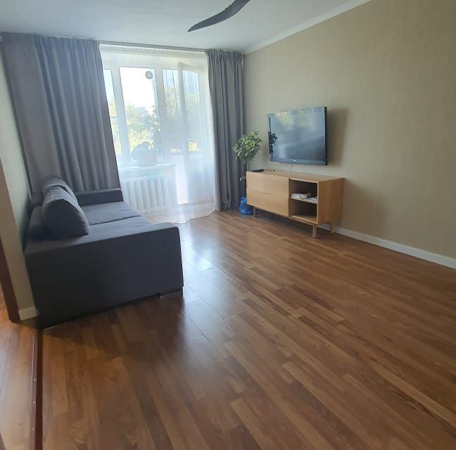 Продаётся 1-комнатная квартира, 31.3 м²
