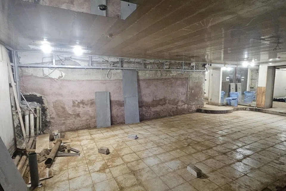 Продаётся помещение своб. назначения, 150.8 м²