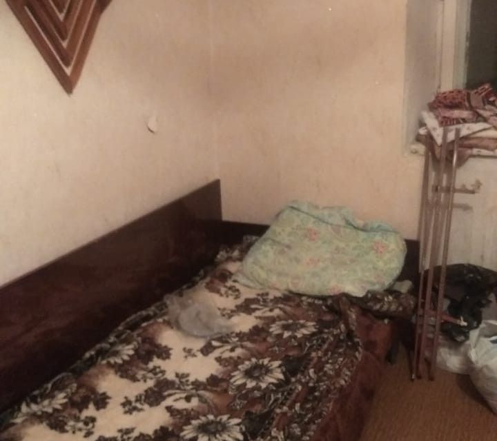 Продаётся 1-комнатная квартира, 13.3 м²