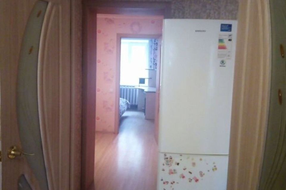 Продаётся 2-комнатная квартира, 43.4 м²