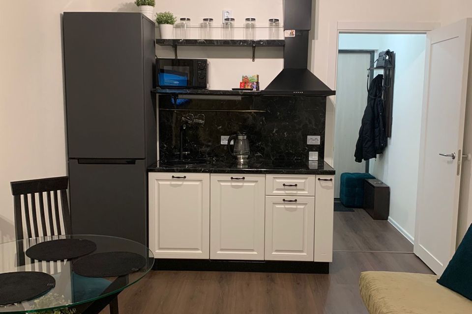 Продаётся студия, 20.4 м²
