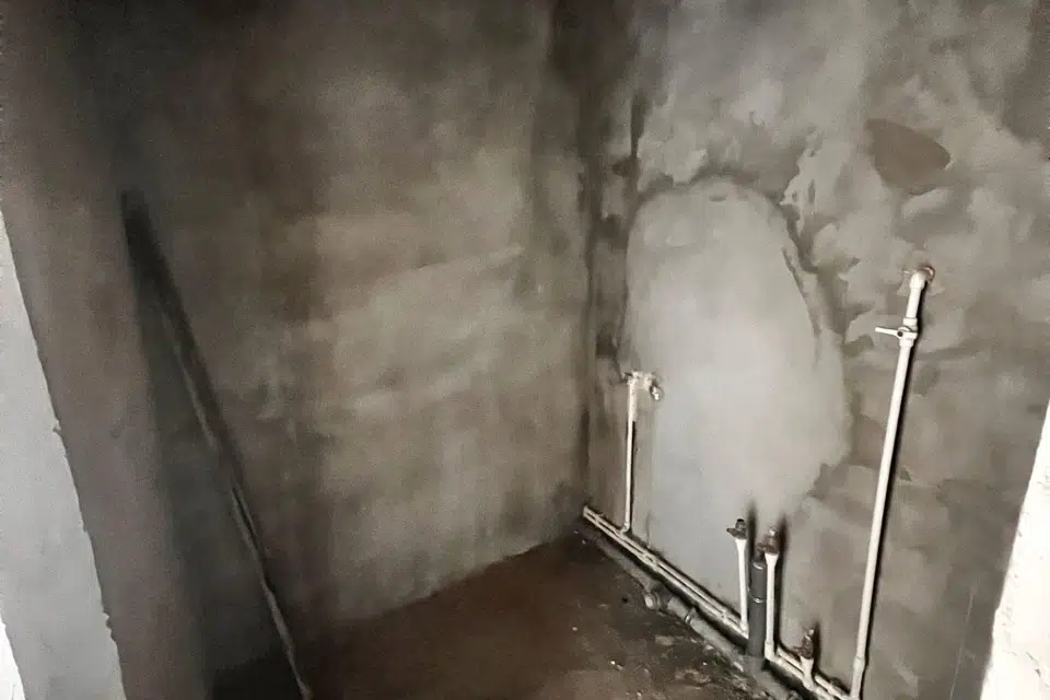 Продаётся 1-комнатная квартира, 32 м²