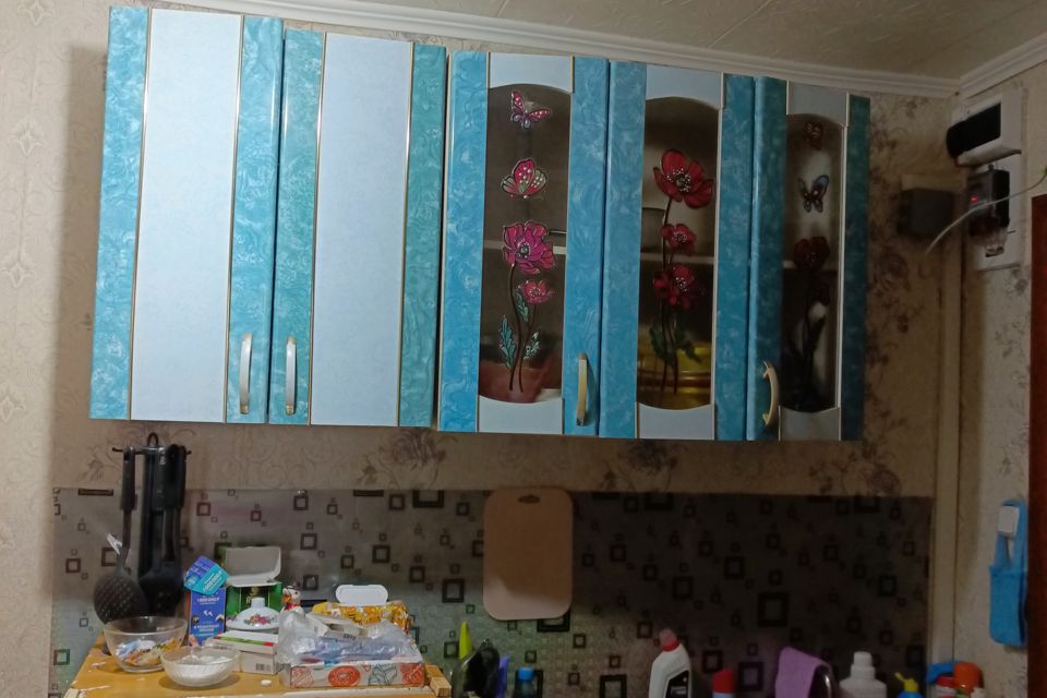 Продаётся комната в 1-комн. квартире, 18 м²