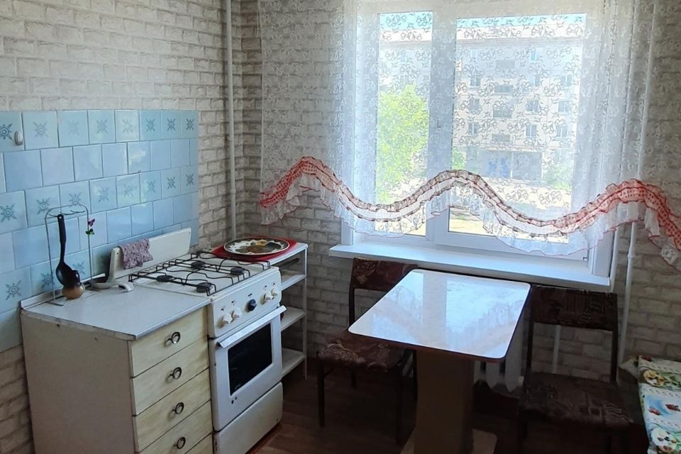 Продаётся 1-комнатная квартира, 32.9 м²