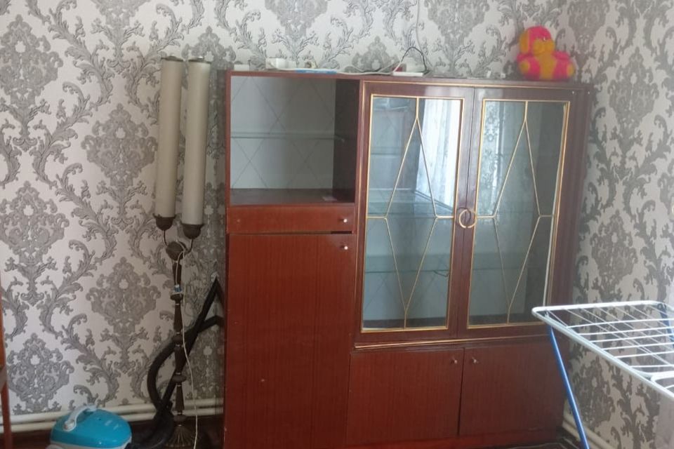 Продаётся 1-этажный дом, 90 м²