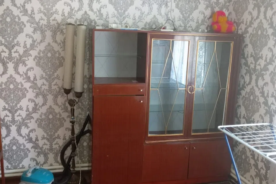 Продаётся 1-этажный дом, 90 м²