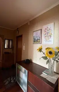 Продаётся 2-комнатная квартира, 58.9 м²