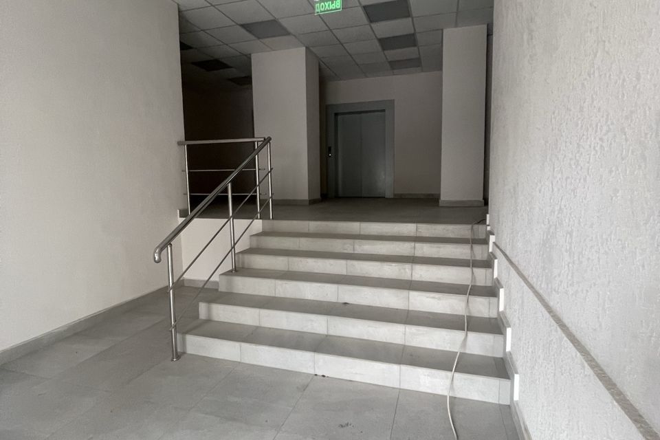 Продаётся 1-комнатная квартира, 41 м²