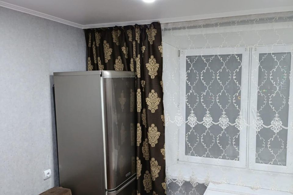 Сдаётся комната в 1-комн. квартире, 13.2 м²