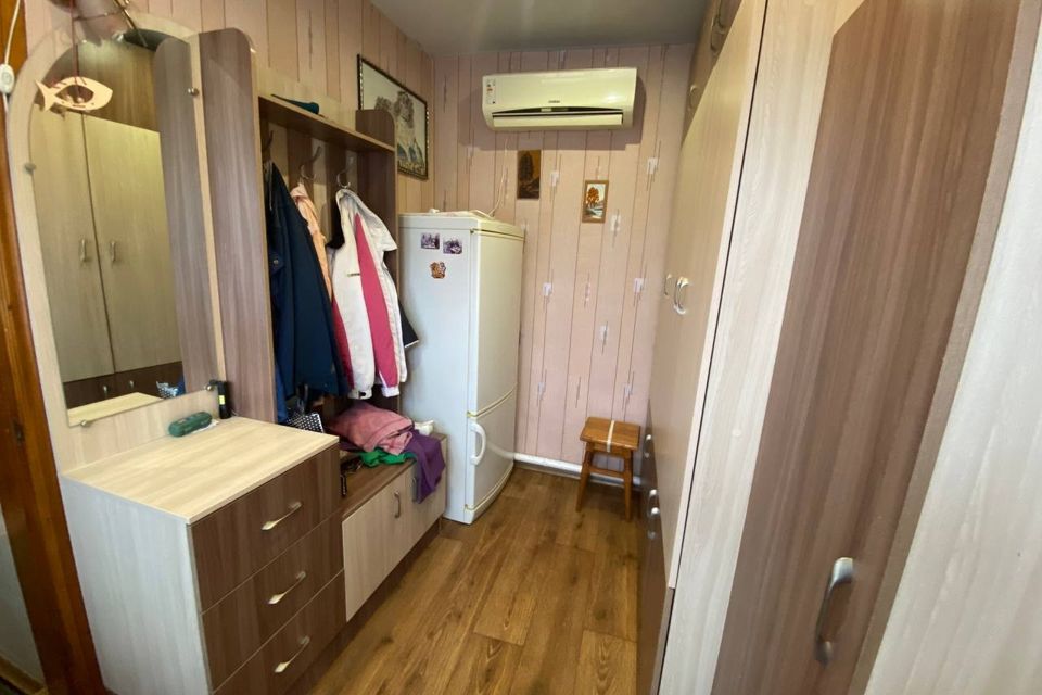 Продаётся 1-этажный дом, 74 м²