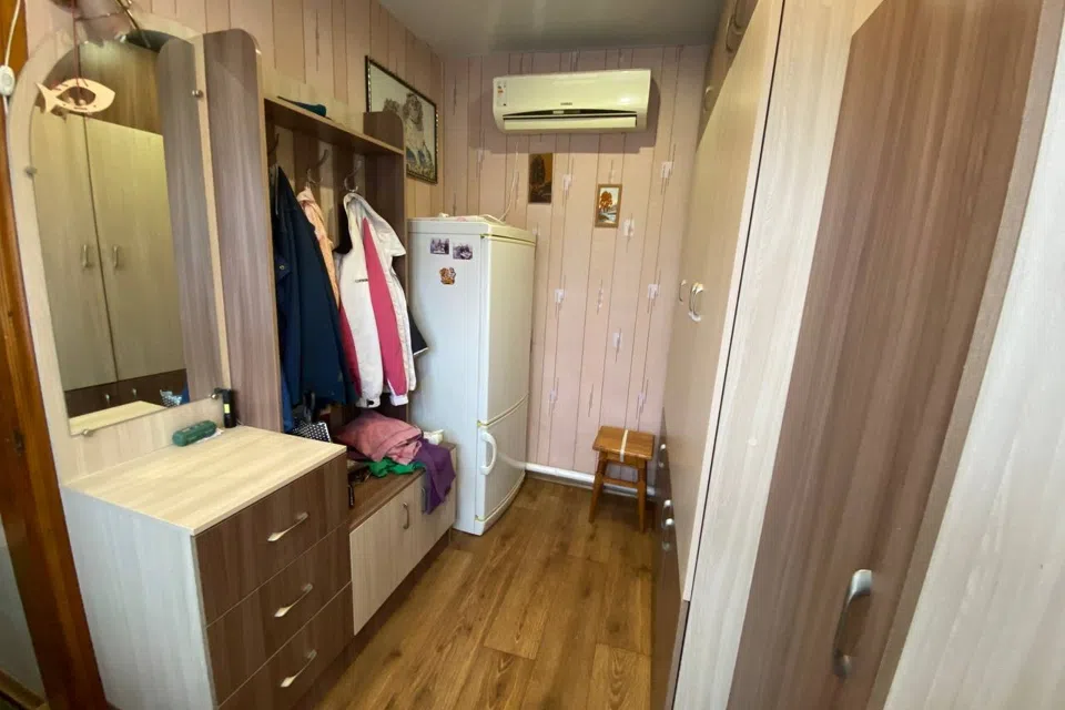 Продаётся 1-этажный дом, 74 м²